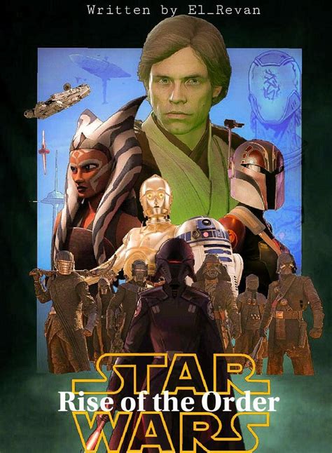 star wars: the clone wars fanfiction watching the future|jedi master's future fan fiction.